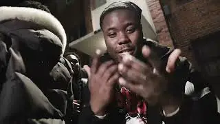 TankBagz - Hunt (Official Video) Dir. 