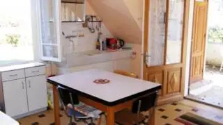 Bellevesvre  Maison 6 pièces 3 chambres à Bellevesvre gara