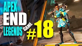 APEX LEGENDS ENDGAME 18