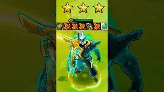 Full Power Darius – 6 Items Madness! 💪🔥  