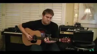 Esteban Amp Demo