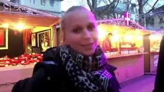 Travel Vlog #11: Christmas, Churros, and Poutine