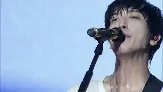 CNBLUE [씨엔블루] - IN MY HEAD (2015) [Live Video] ft. YongHwa [정용화], MinHyuk [강민혁] & JungShin [이정신]