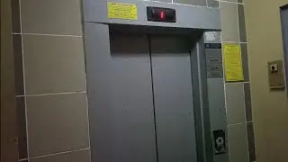 Лифт МЛМ 1999 г.в по адресу: Ул. Сокольская, 6