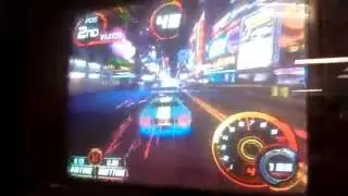 Drift Car Arcade game