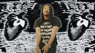How To Make Beats For The New Wave (Southsidesilhouette, Sk8star, Thrax) (Fl Studio Tutorial)
