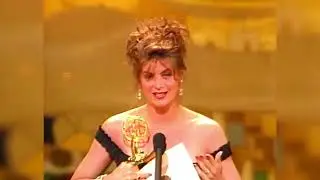 Tribute to KIRSTIE ALLEY  1951 - 2022
