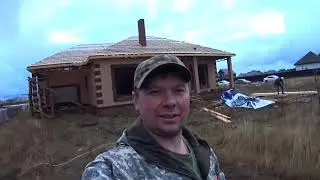 ДЕЛАЕМ КРЫШУ(50%готово)