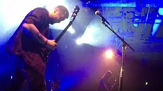 KAISER - Monsteroid (Live at Vernissa)