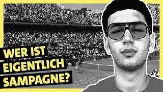 Sampagne: Cro-Feature, Deichmann-Deal und was jetzt? || PULS Musikanalyse