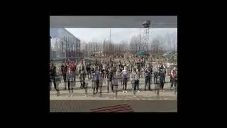 всемирный день здоровья