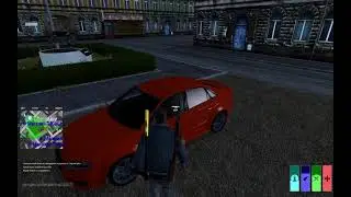Arma 3 Shine RP
