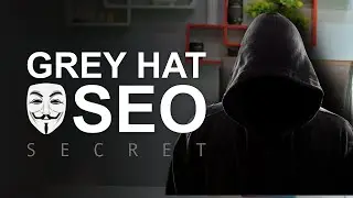 Grey Hat SEO Explained!