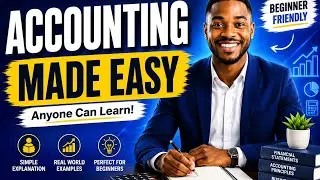 What is Accounting? | Complete beginner's guide 
