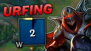Is there too much Ability Haste in League?