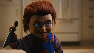 Child's Play Remake Kill Count