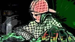 DJ ALAUDHI  -  ELECTRONIC REMIXING - AUG 2015