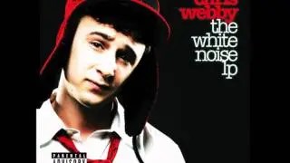Chris Webby-Wake up