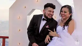 fotografía y vídeo para bodas