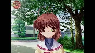 CLANNAD рут фурукавы 14