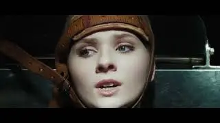 Final Girl (2015) - Training Scene - Part 3