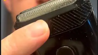 Achieve a Flawless Shave Anywhere with the MANSCAPED® The Handyman™ Compact Face Shaver