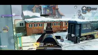 I Choked one of the fastest Nuke in CODM