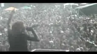 Dir en Grey - Clever Sleazoid [live]