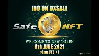 What Is SafeNFT - CRYPTO NEWS