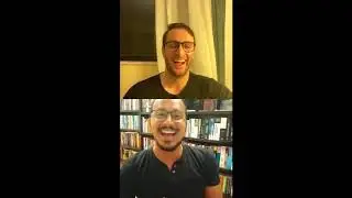 Como passar na OAB e em Concursos - prof. Elyesley Silva e prof. Joás Cruz