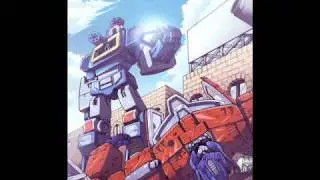 Soundwave