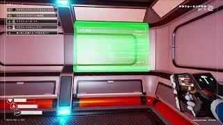とんでもない過酷な惑星でサバイバル？？生きていける気がしない！【PLANET CRAFTER】＃1