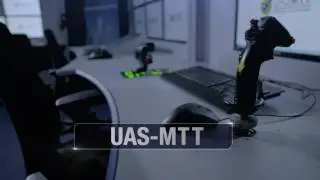 Unmanned Aircraft System Mission Training