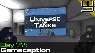 Space Engineers - Group Survival #19 - Gameception
