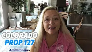 Vote YES to Colorado's Proposition 127!