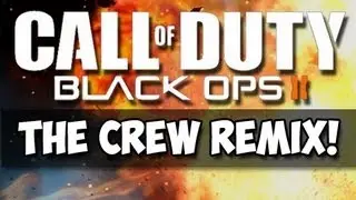 The Crew Remix!  