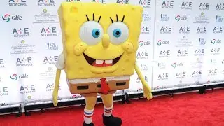 Nickelodeon Celebrates Pride Month by Announcing SpongeBob as Member of