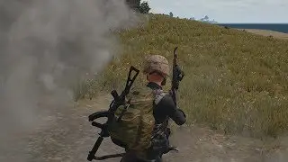 I wish I recorded sooner - Battlegrounds