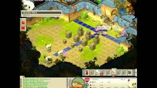 Dofus donjon bouftou en 4 minutes 19 secondes + LA capture =D