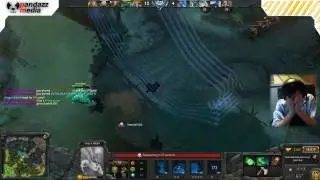 SingSing doesn't like this game