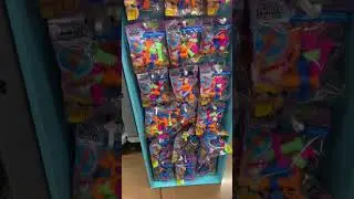 New Mini Fidgets At Walmart 