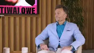 ŻYCIE I ŚMIERCI MAXA LINDER / rozmowa w Studiu Festiwalowym MDAG 2024