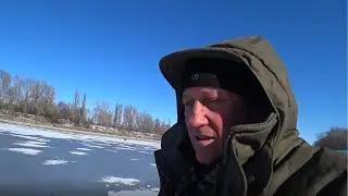 Плотва не дает покоя, просто жор.
