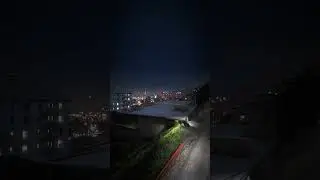 😍 The beauty of Gta at night #gta5 #gta #gtav #gta5mods #fivemods