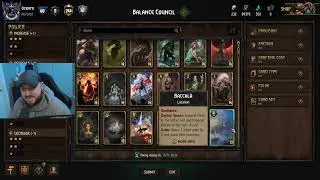 *LIVE* BALANCE COUNCIL MEETING WITH MR. SUNSET