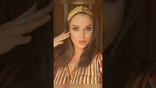 Несложный и красивый макияж #макияж #lattemakeup #beautyshorts #ビューティー  #волосы #стиль