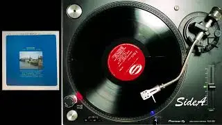 THE WESTMINSTER IMMORTAL CLASSICS SCHUBERT OCTET IN F MAJOR,OP.166 SideA 【Vinyl LP】