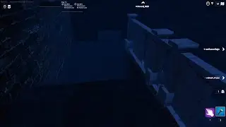 Dark descent - fortnite UEFN