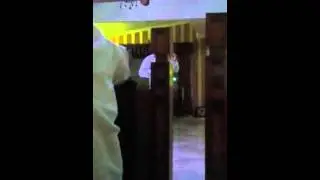 Váradi Roma Café - Egy csók és odébb állok ..))