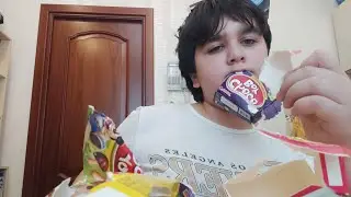 всякое еда НАКОНЕЦ!